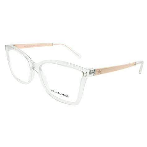 michael kors glasses frames women|Michael Kors clear eyeglasses.